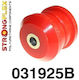 Strongflex Συνεμπλόκ για BMW X3 031925B