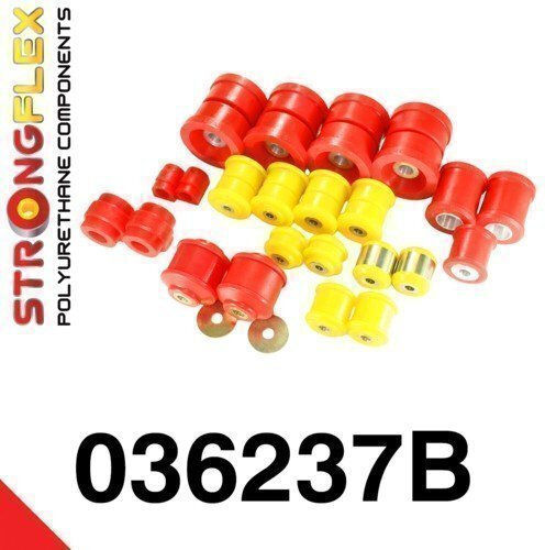 Strongflex Büsche für BMW Serie 7 036237B