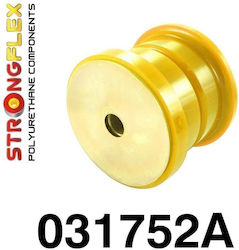 Strongflex Bushes Strongflex Bushes