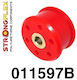 Strongflex Bushes for Alfa Romeo Alfa 145 / Alfa 146 / Alfa 147 / Alfa 155 / Alfa 156 011597B