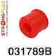 Strongflex Bushes for BMW E30 031789B