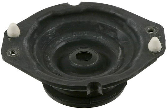 SWAG Shock Absorber Bases 4pcs for Renault Laguna