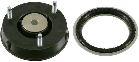 SWAG Shock Absorber Bases 1pcs for Ford Transit