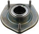 SWAG Shock Absorber Mount 1pcs for Fiat Seicento