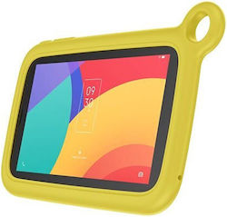 Alcatel 1T 2023 Kids 7" Tablet with WiFi (2GB/32GB) Yellow