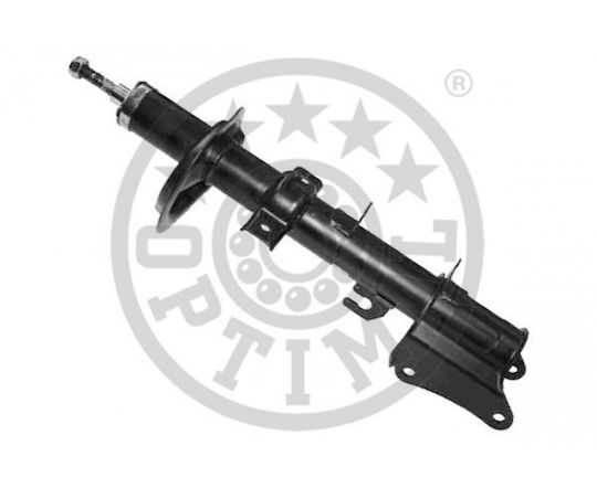 Optimal Set Shock Absorbers Air Oil 1pcs for Alfa Romeo Alfa 147 / Alfa 156