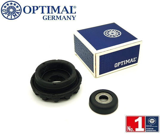 Optimal Shock Absorber Bases 1pcs for Seat Arosa Volkswagen Polo / Lupo