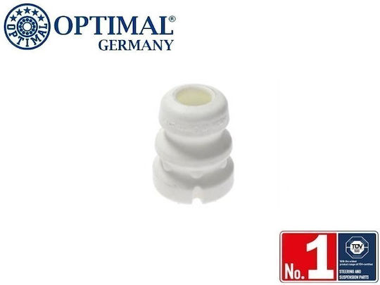 Optimal Fahrwerksersatzteile 1Stück für Renault Coupé Mini Kooper / Landsmann / Paceman Kia Mini Hyundai Coupé Subaru Mini
