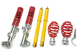 Ta Technix Set Car Suspensions BMW Series 3 4 P...