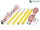 Ta Technix Set Suspensions Adjustable 4pcs for ...