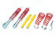 Ta Technix Set Suspensions Adjustable 4pcs for ...