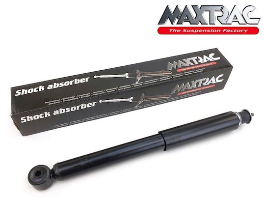 Maxtrac Сет амортисьори Въздушно масло 1бр за Suzuki Витара
