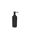Verdi Dispenser Πλαστικό Μαύρο 500ml