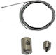 Motorcycle Throttle Cable 353-00-16325