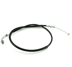 Honda Motorcycle Throttle Cable 17910341611