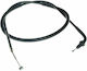 Honda Motorcycle Air Cable 111028