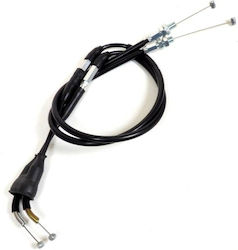 Suzuki Motorcycle Throttle Cable 37900