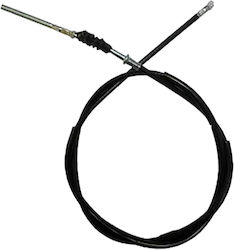 Tanaka Motorcycle Front Brake Cable 6V/12V