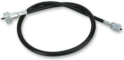 Parts Unlimited Tachometer Cable 54018-015