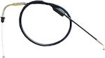 Motorcycle Throttle Cable 47713