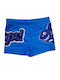 Senses Kids Swimwear Swim Shorts Light Blue