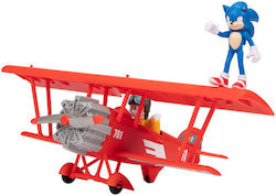 Jakks Pacific Jucărie Miniatură Sonic