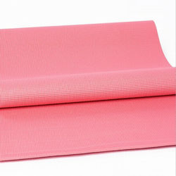 Superboost Στρώμα Γυμναστικής Pilates Ροζ (170x61x0.8cm) Superboost Στρώμα Γυμναστικής Pilates Ροζ (170x61x0.8cm)