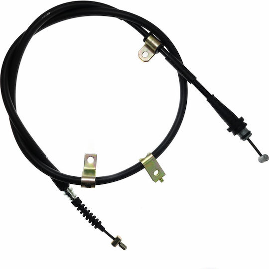 Handbrake Cable Rear for Hyundai Elantra