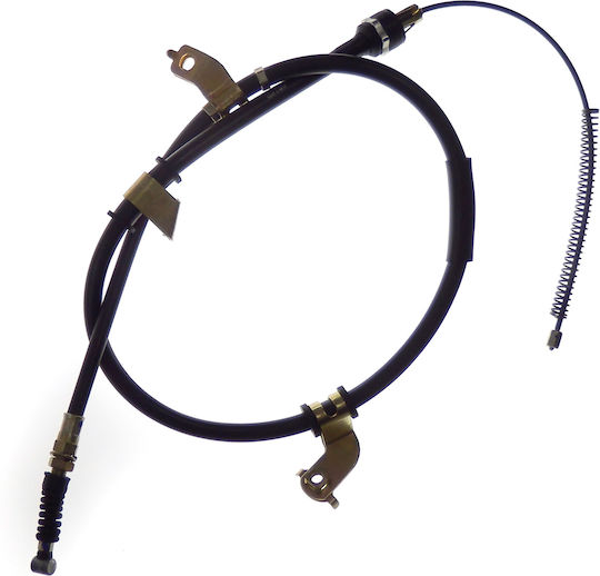 Handbrake Cable Rear for Mitsubishi L300