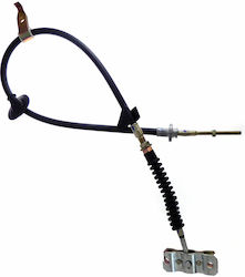 Handbrake Cable Front