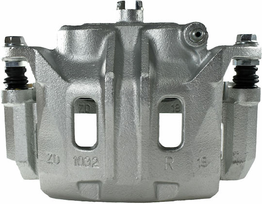 Brake Calipers Front for Nissan Navara