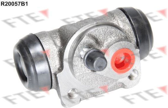 FTE Brake Cylinder for Citroen Xsara Peugeot 206