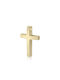 Chrilia Gold Cross 14K