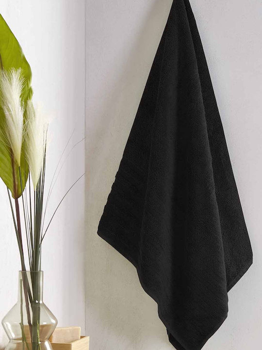 Fieldcrest Badehandtuch Ultra Soft 76x147εκ. Sc...