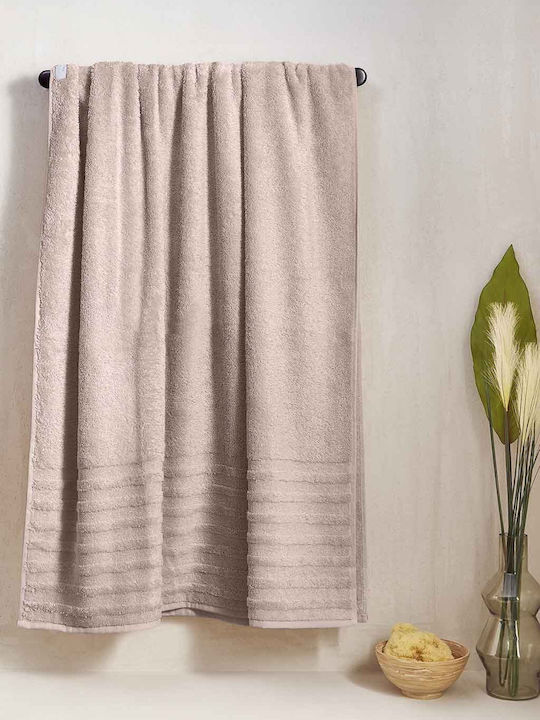 Fieldcrest Πετσέτα Σώματος Ultra Soft 90x180εκ....
