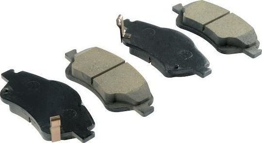 Toyota Brake Pad for Toyota Auris / Corolla