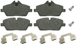 SWAG Brake Pad