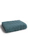 Fieldcrest Facecloth Ultra Soft 50x100cm. Green