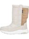Women's Boots White