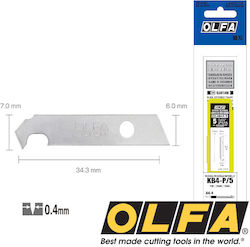 Olfa Spare Blade