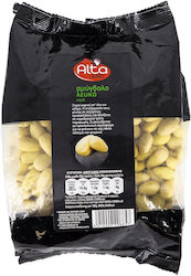 Alta Gusto Raw Almonds 600g