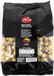 Alta Gusto Roasted Hazelnuts Unsalted 500g
