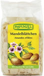 Rapunzel Organic Almonds Unsalted 100gr