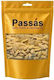 Passas Kürbiskerne Geröstet Gesalzen 500gr