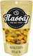 Passas Mix Roasted Salted 500gr