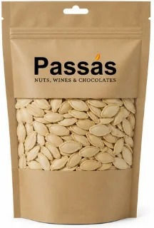 Passas Kürbiskerne Roh Ungesalzen 250gr