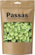 Passas Erdnüsse Wasabi Gesalzen 250gr