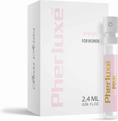 Kinksters Perfume with Pheromones in Spray 2.4ml