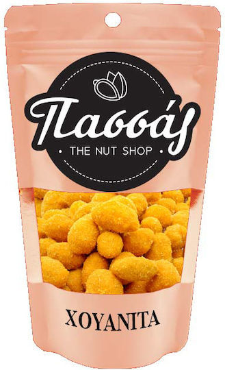 Πασσάς Φιστίκια Χουανίτα Ψημένα με Αλάτι 250gr