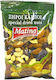 Matina Mix Raw 180gr